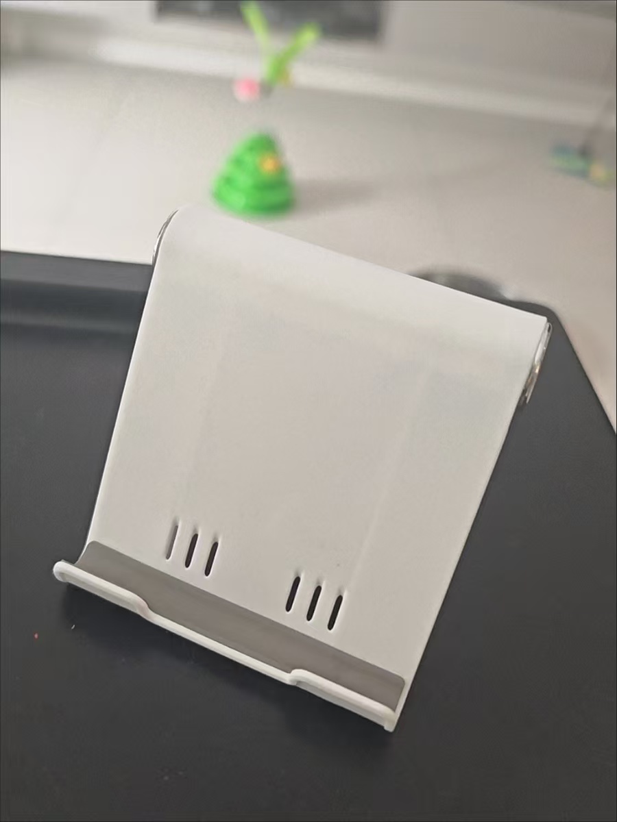 Laptop Stand - Faltbarer Universalständer, Desktop-Halterung, verstellbar für Telefon,