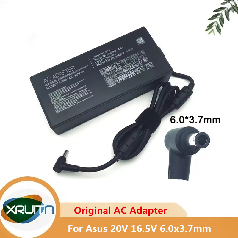 Laptop Charger - 100 % Original-AC-Adapter-Ladegerät für ASUS 20