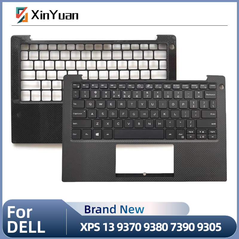 Keyboard Cover - Neue Für XPS 13 9370 9380