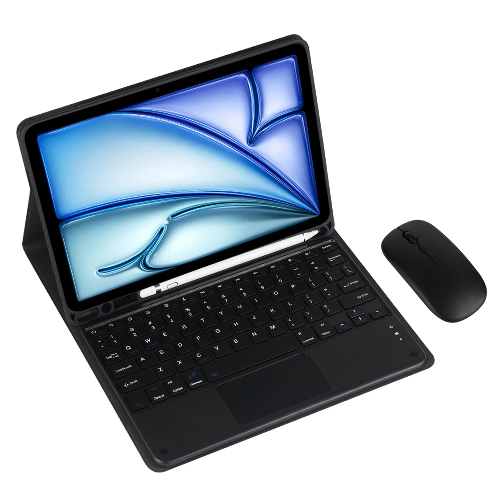 Keyboard Cover - Tastaturhülle und Maus für Xiaomi Pad