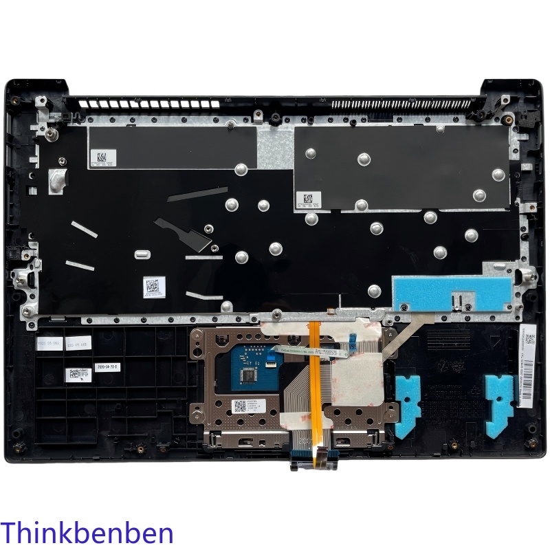 LAS Latein Spanisch Schwarz Ta – Keyboard Cover Bewertung und Preis
