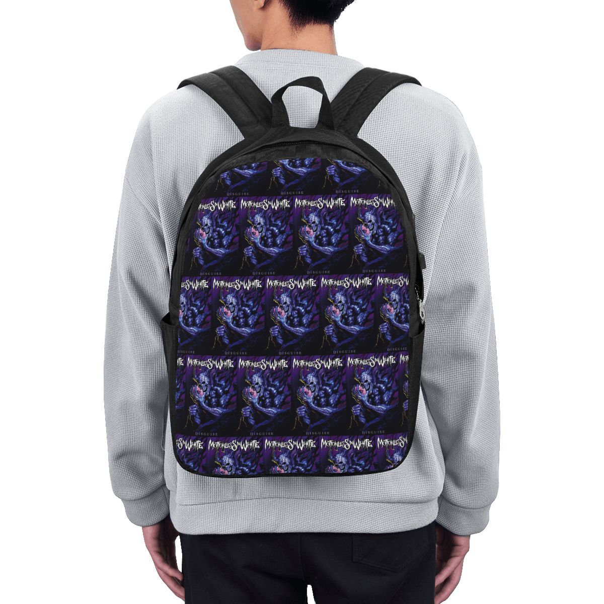 Motionless In White Rucksack,  – Laptop Bag Bewertung und Preis