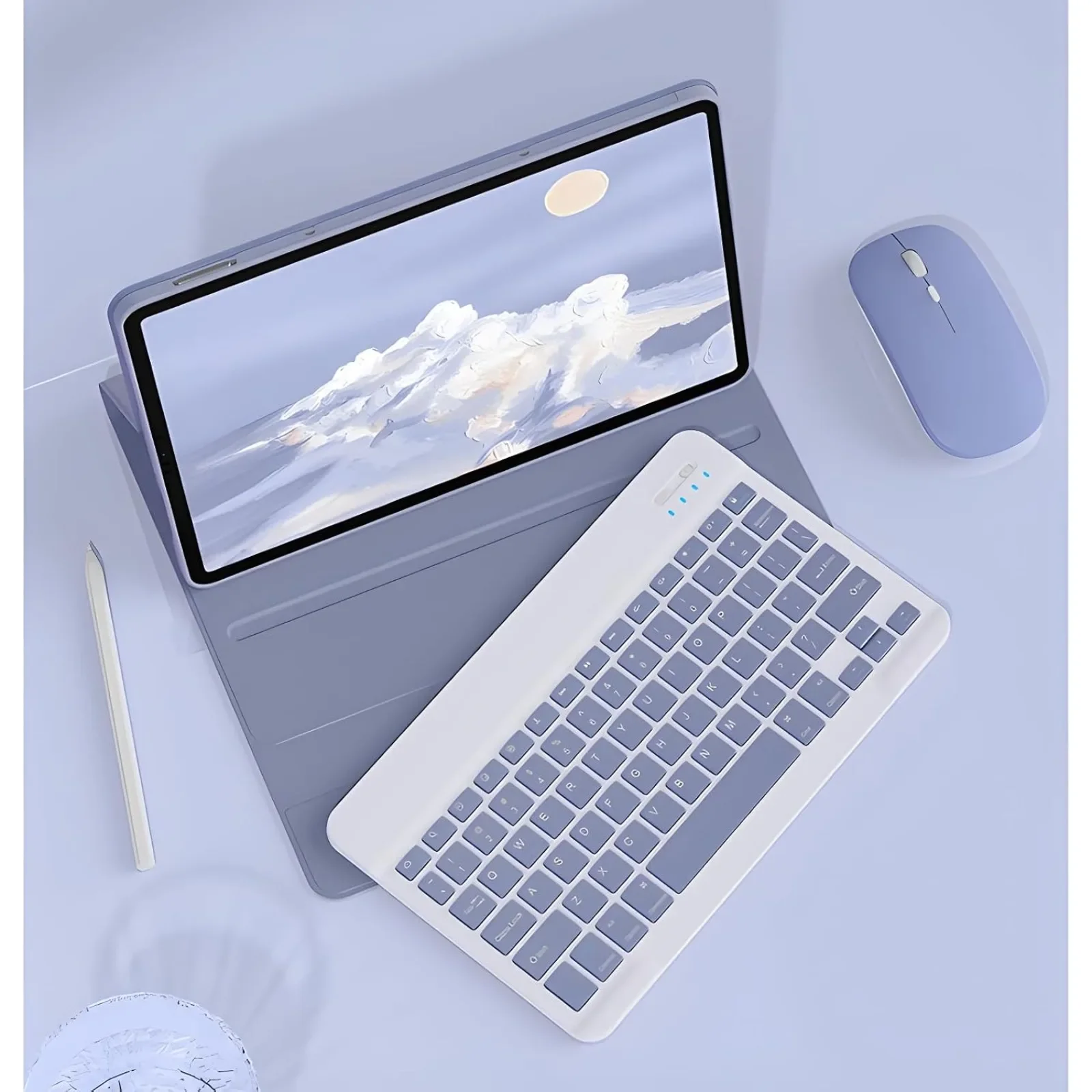 Tastaturhülle für Honor Pad 10 – Keyboard Cover Bewertung und Preis