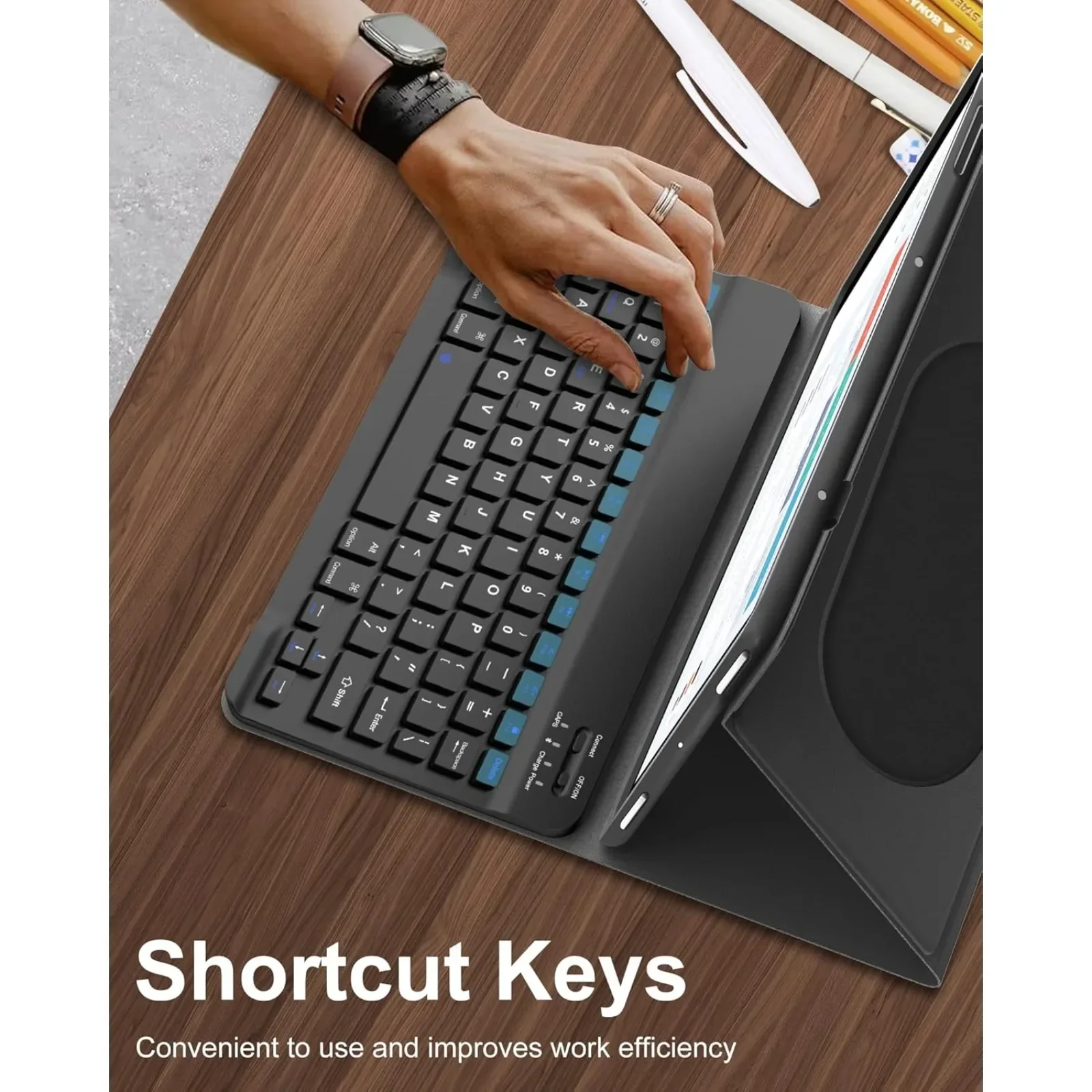 Tastaturhülle für Samsung Gala – Keyboard Cover Bewertung und Preis