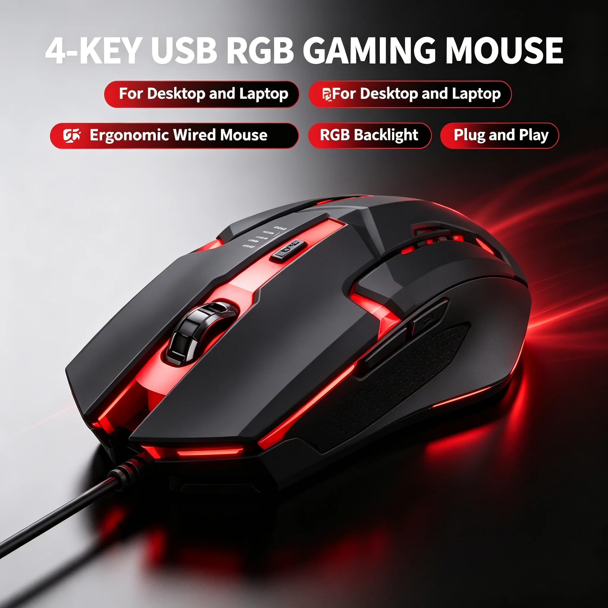 Neue, hochwertige, ergonomisch – Laptop Mouse Bewertung und Preis