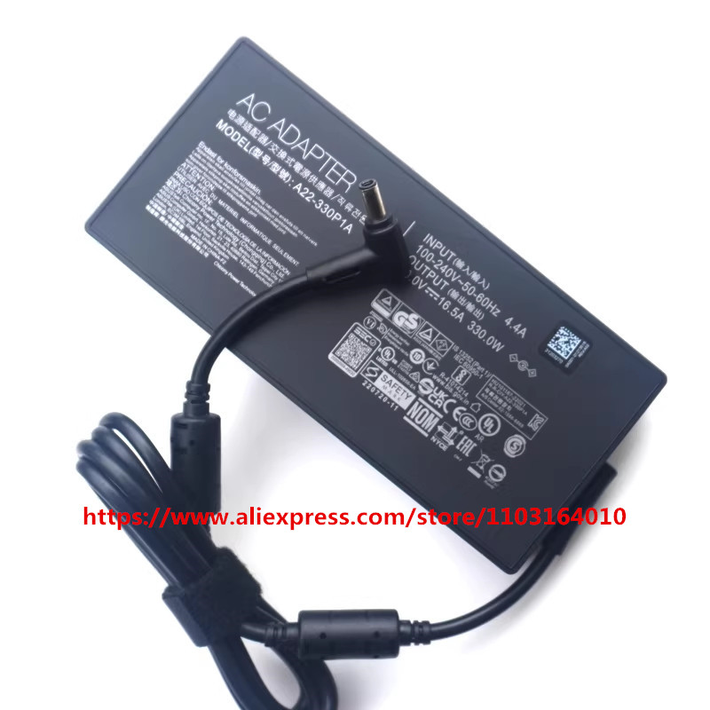 100 % Original-AC-Adapter-Lade – Laptop Charger Bewertung und Preis