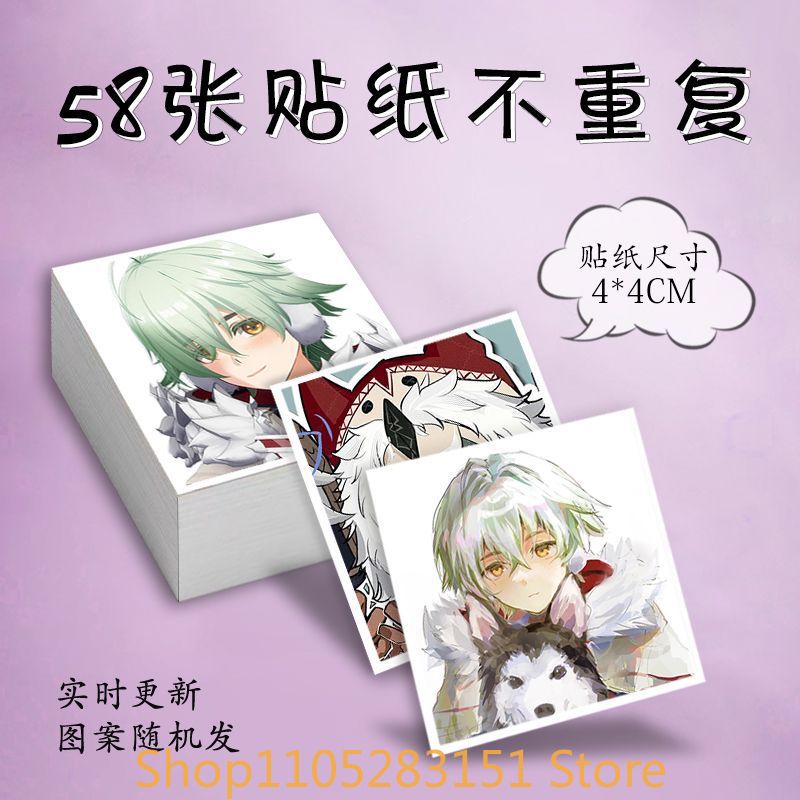 Genshin Impact Alyosha Cosplay – Laptop Accessories & Repair Jagtap Dairy Pimple Nilakh Pimpri Chinchwad Maharashtra Bewertung und Preis