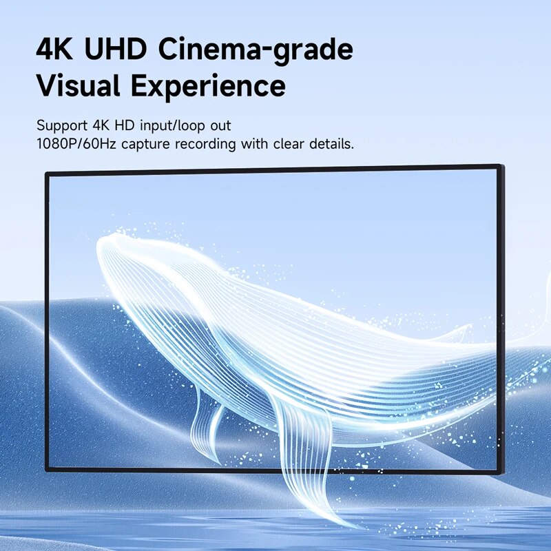 Hagibis 4K HDMI-kompatible Vid – Hdmi Cable Bewertung und Preis