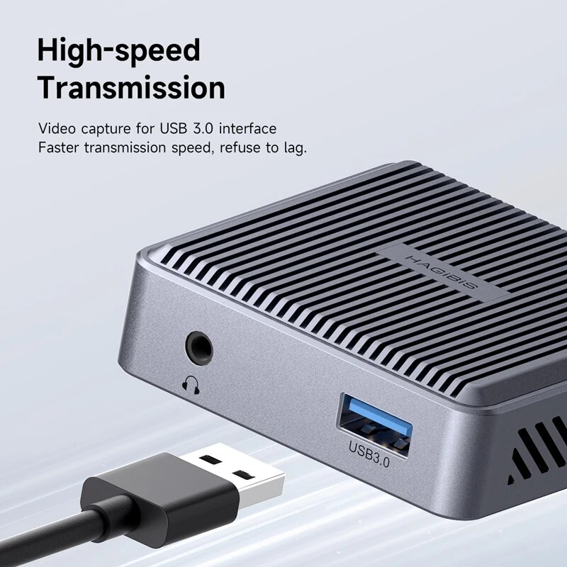 Hagibis 4K HDMI-kompatible Vid – Hdmi Cable Bewertung und Preis