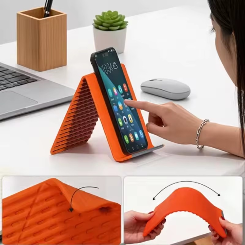 Flexibler Tragbarer Telefonstä – Laptop Stand Bewertung und Preis