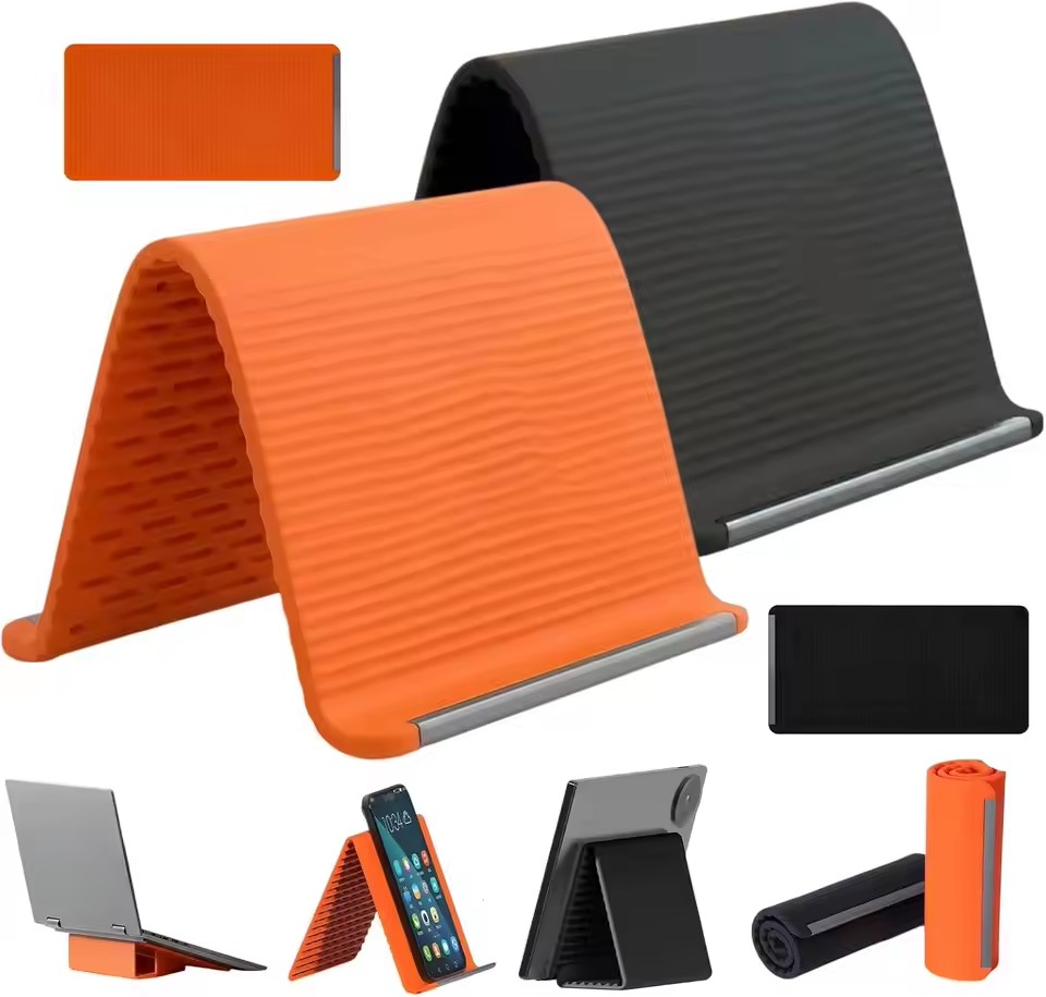 Praktischer, tragbarer Handyha – Laptop Stand Bewertung und Preis
