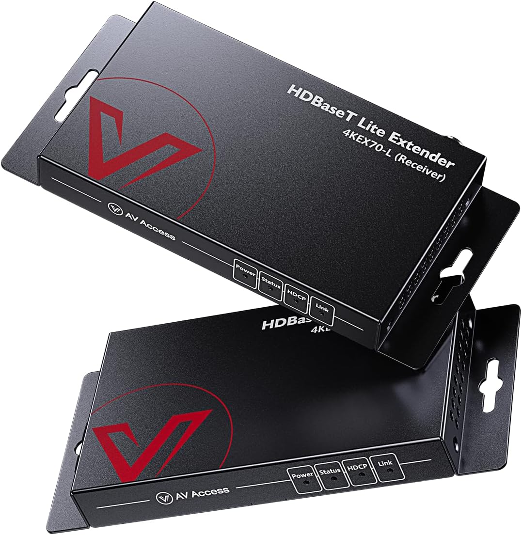 AV Access HDBaseT HDMI Extende – Hdmi Cable Bewertung und Preis