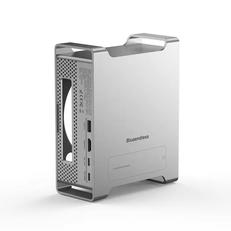 AP01 für Mini M4 Stand Hub Doc – Usb C Hub Bewertung und Preis