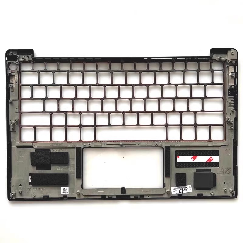 Neue Für XPS 13 9370 9380 7390 – Keyboard Cover Bewertung und Preis
