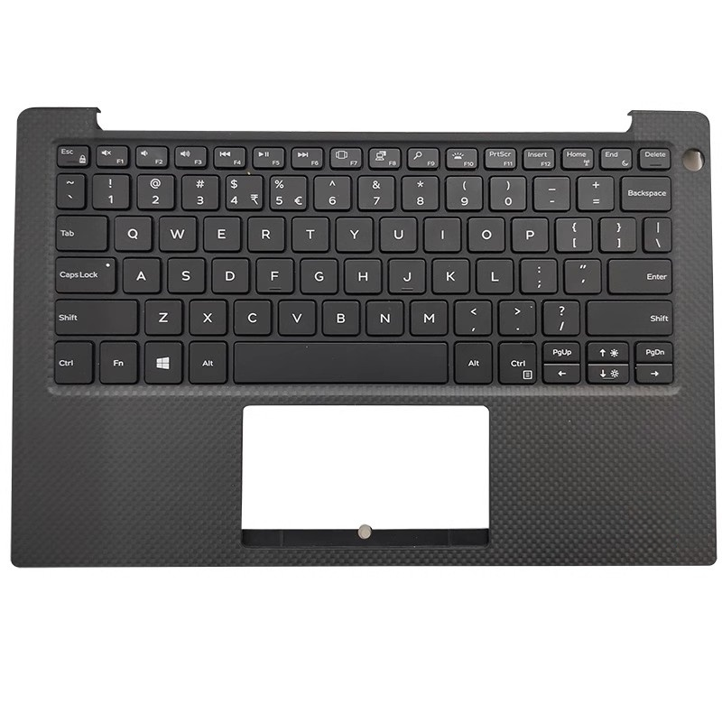 Neue Für XPS 13 9370 9380 7390 – Keyboard Cover Bewertung und Preis