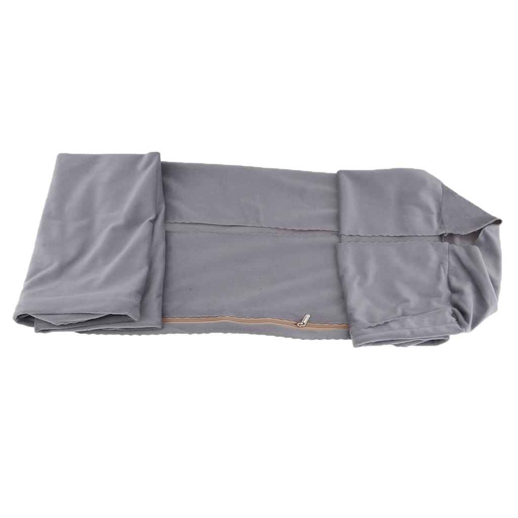 Dehnbarer Samt-Klavierbezug fü – Keyboard Cover Bewertung und Preis