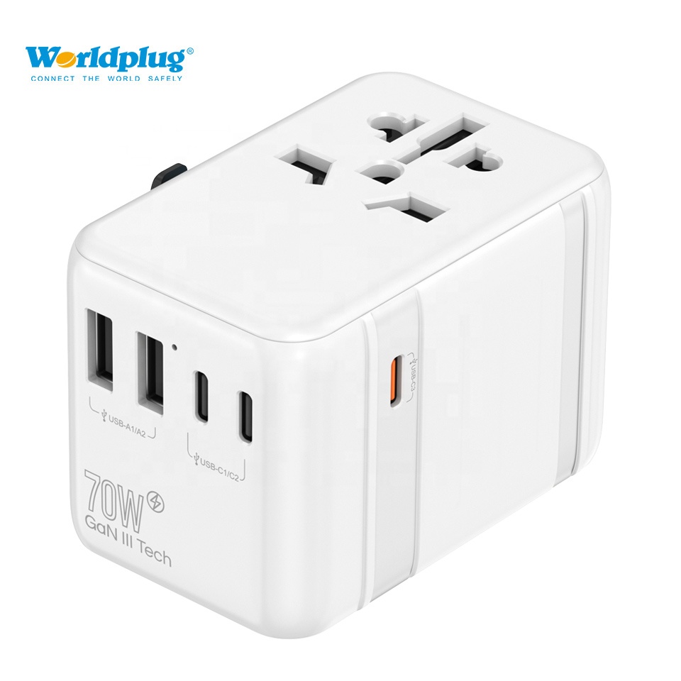 Universeller Weltweiter Wandst – Laptop Charger Bewertung und Preis