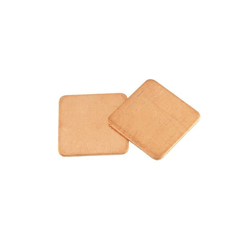 15x15mm Kupfer Kühlkörper Ther – Laptop Cooling Pad Bewertung und Preis