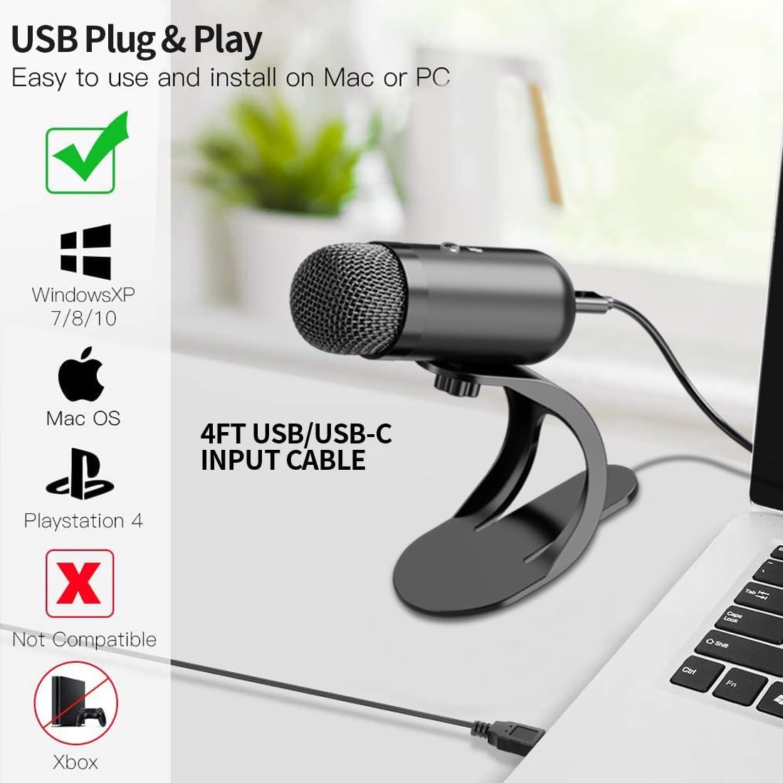 Professionelles USB-Kondensato – Usb Hub Bewertung und Preis
