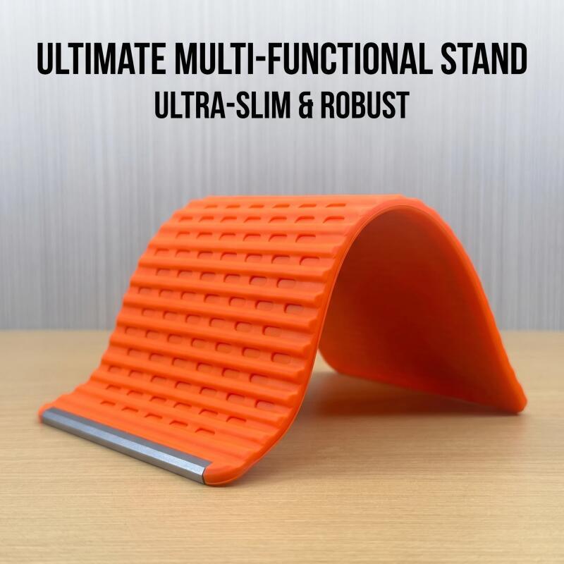 Kreativer Faltbarer Telefonstä – Laptop Stand Bewertung und Preis