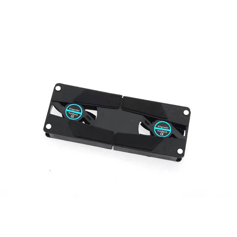Laptop-Kühlpad, tragbar, faltb – Laptop Cooling Pad Bewertung und Preis