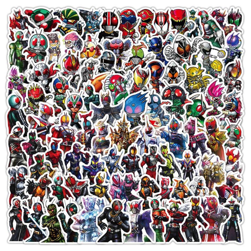 103 Stück Kamen Rider Ins Ästh – Laptop Original Accessories Bewertung und Preis